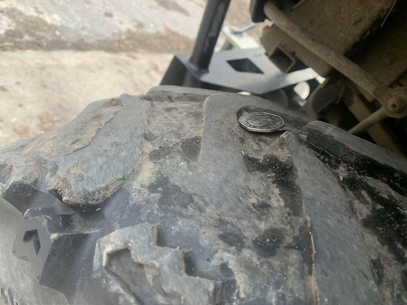 Kubota USED Kubota RTV-X900 For Sale