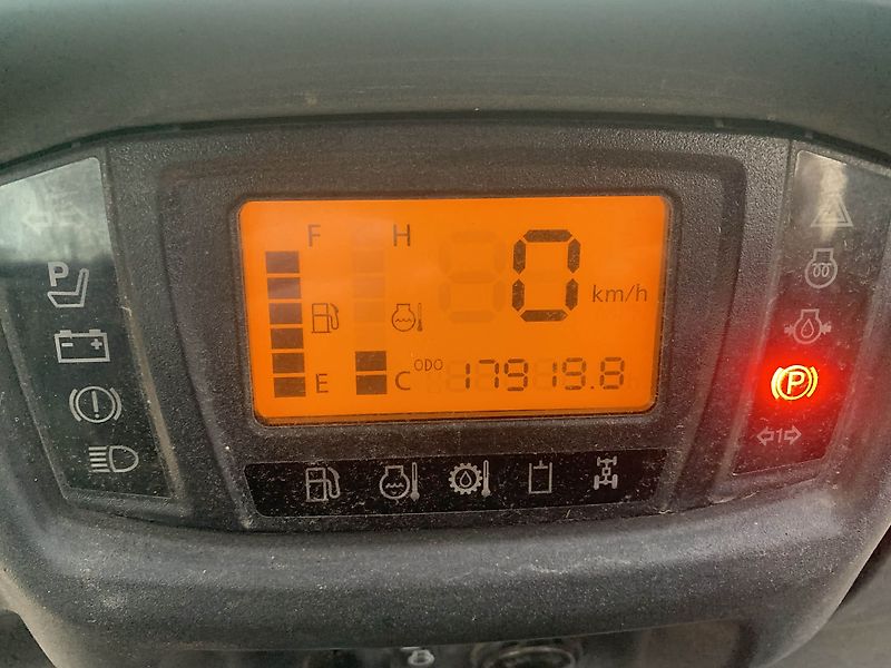 Kubota USED Kubota RTV-X900 For Sale