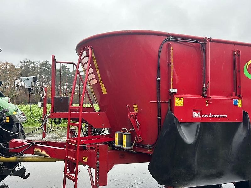 BvL BVL V Mix 20 -2 S Plus