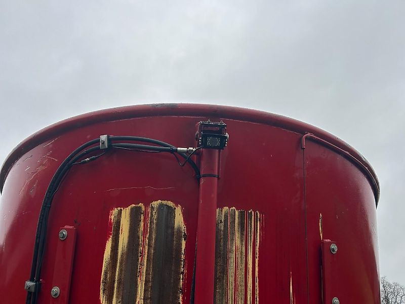 BvL BVL V Mix 20 -2 S Plus