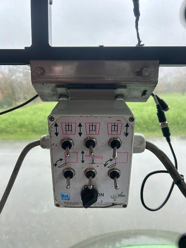 BvL BVL V Mix 20 -2 S Plus