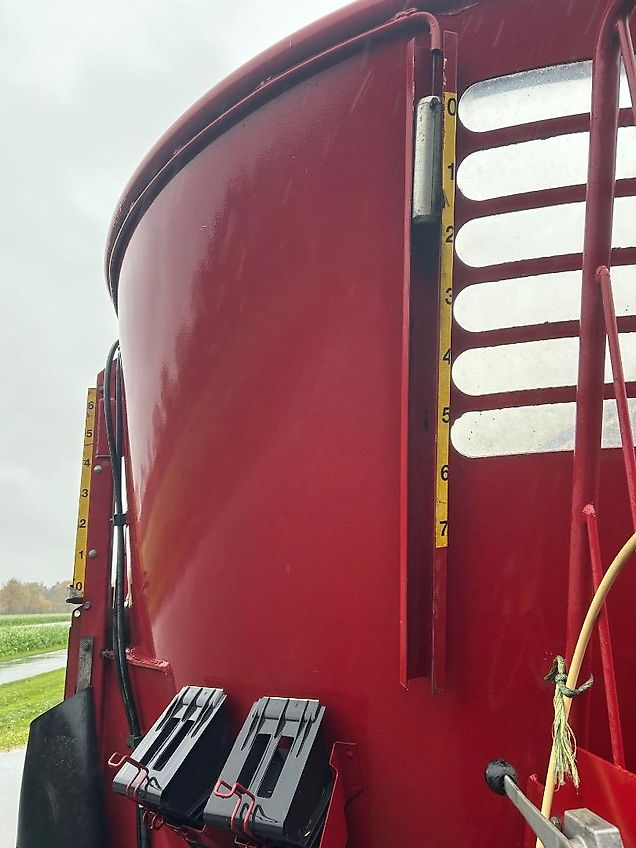 BvL BVL V Mix 20 -2 S Plus