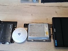 Trimble TMX 2050