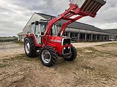 Massey Ferguson 675