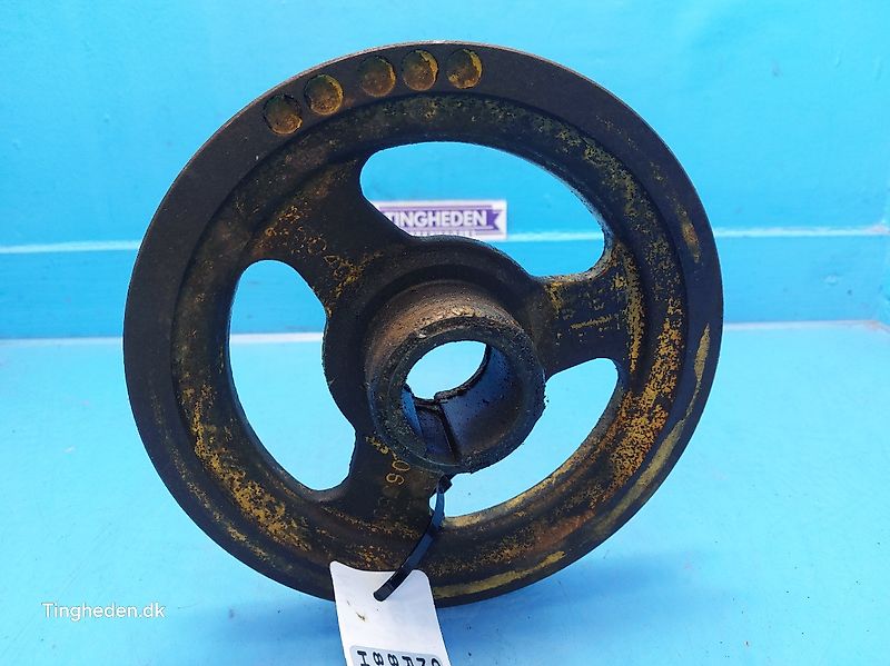 New Holland TF78 (Spare part/Reservedel/Ersatzteil)