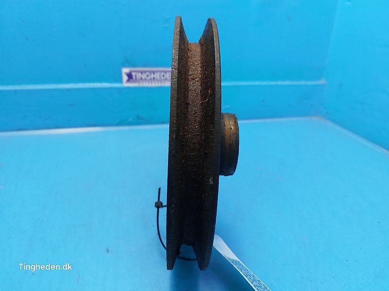 New Holland TF78 (Spare part/Reservedel/Ersatzteil)