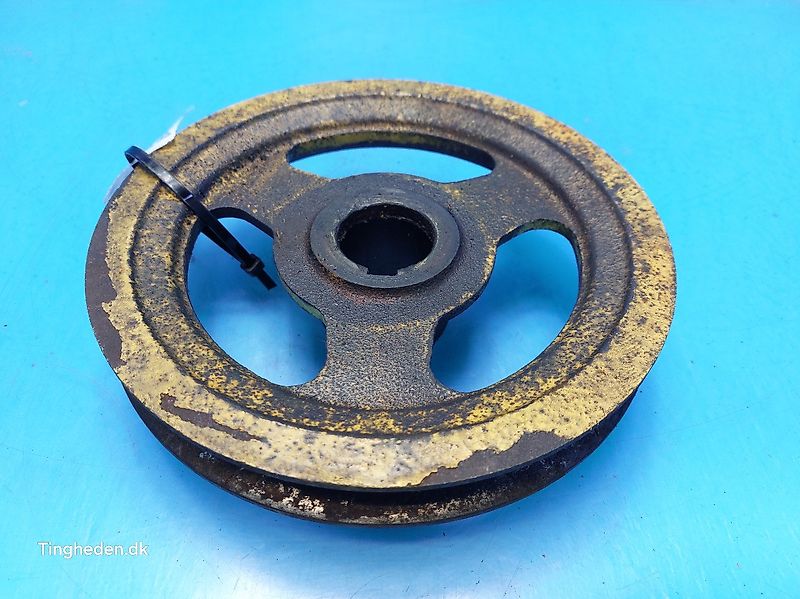 New Holland TF78 (Spare part/Reservedel/Ersatzteil)