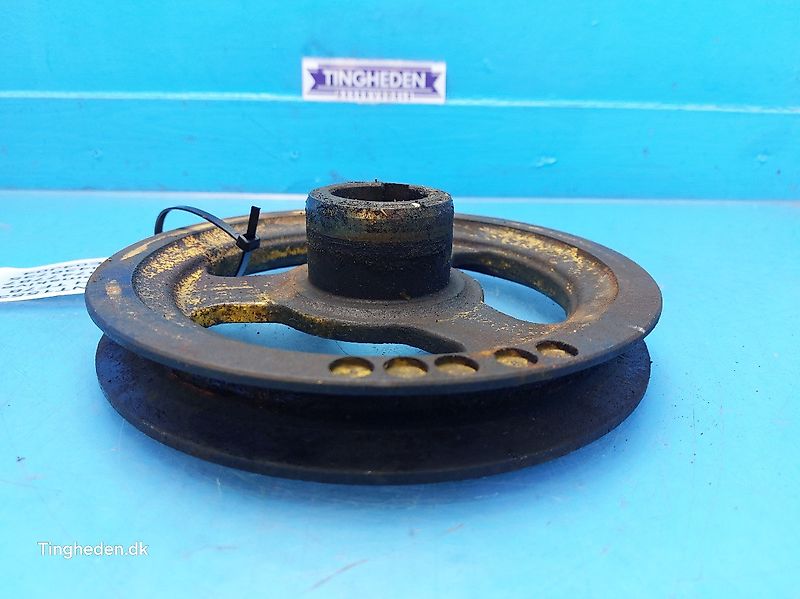 New Holland TF78 (Spare part/Reservedel/Ersatzteil)