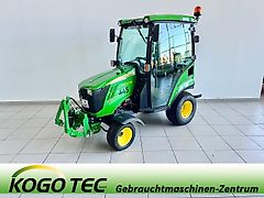 John Deere 1026R