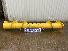 New Holland M135 (Spare part/Reservedel/Ersatzteil)