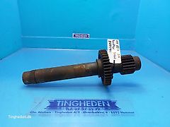 New Holland 8340 (Spare part/Reservedel/Ersatzteil)