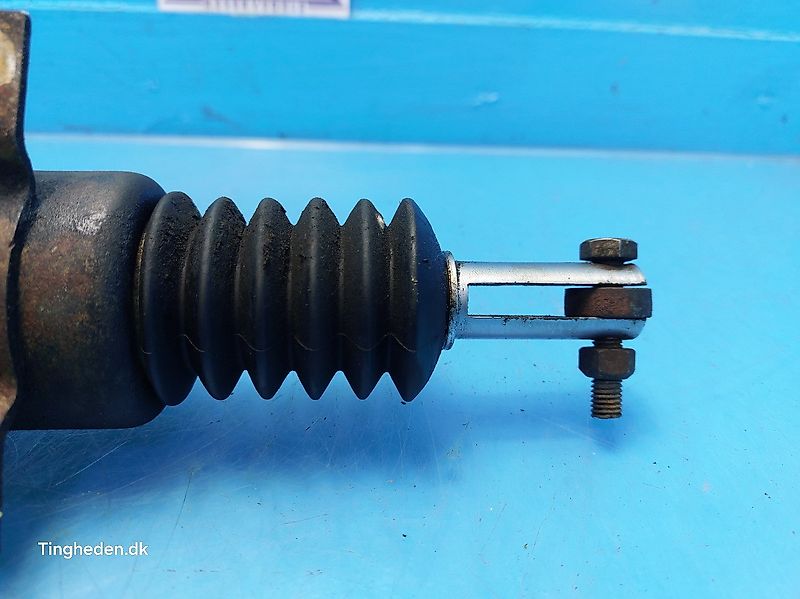 New Holland FX38 (Spare part/Reservedel/Ersatzteil)