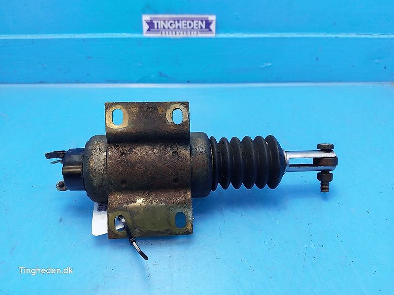 New Holland FX38 (Spare part/Reservedel/Ersatzteil)