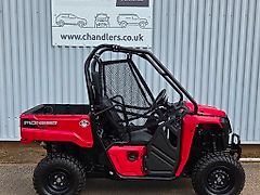 Honda Pioneer