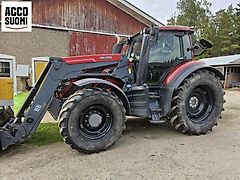 Valtra T174 ECO VERSU