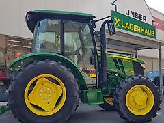 John Deere 5075E