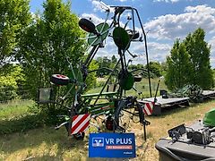 Fendt LOTUS 770