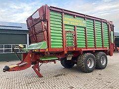 Strautmann GiGa Trailer 1840 DO