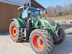 Fendt Fendt 724 Vario SCR Profi