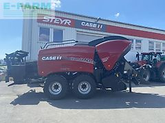 Case IH lb424 rotor cutter xl