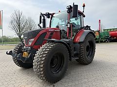 Fendt 516 Vario Gen3