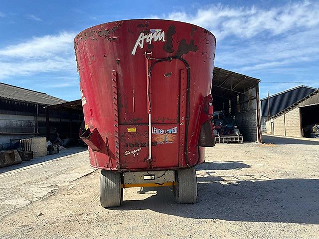 AGM WF170