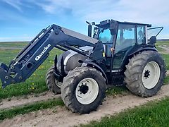 Valtra A 92