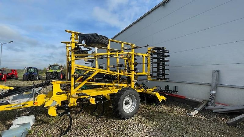 Bednar Versatill VO 6000 Pro