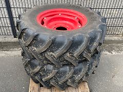 Mitas 380-70R24 op velg 200V