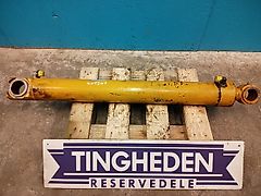 Hydrema 906C (Spare part/Reservedel/Ersatzteil)