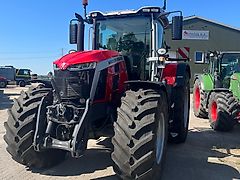 Massey Ferguson 8S.285 Dyna VT