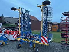 Treffler TS 770 M3
