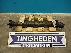 New Holland LB115B (Spare part/Reservedel/Ersatzteil)