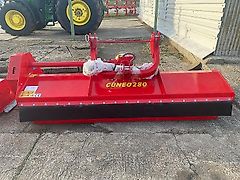 Omarv Cuneo 280 F