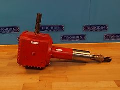 Taarup 622 (Spare part/Reservedel/Ersatzteil)