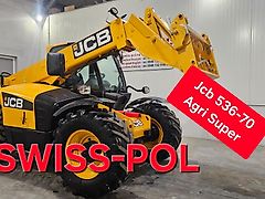 JCB 536-70 AgriSuper