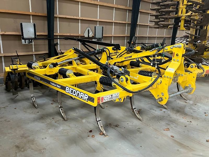 Bednar Fenix FN 4000