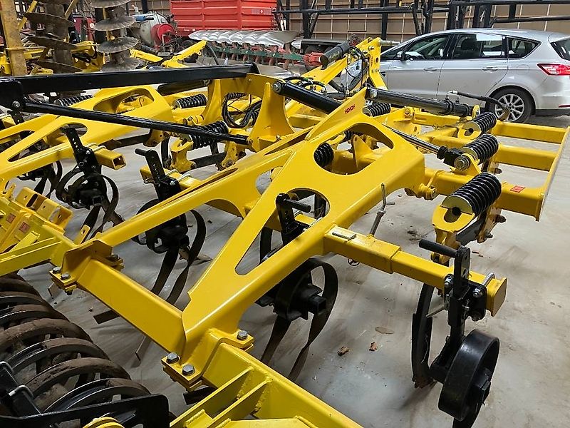 Bednar Fenix FN 4000