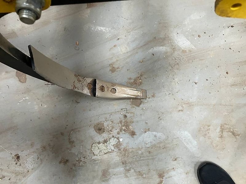 Bednar Fenix FN 4000