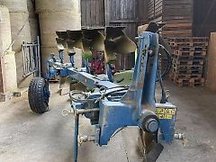 Rabe super albatros 140 mv