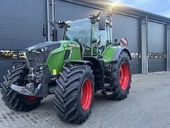 Fendt 728 Vario Gen7 Profi Plus
