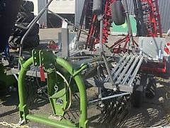 Fendt FORMER 456DN