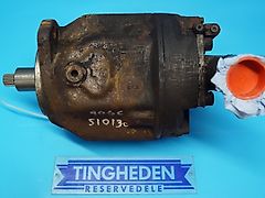 Hydrema 906C (Spare part/Reservedel/Ersatzteil)
