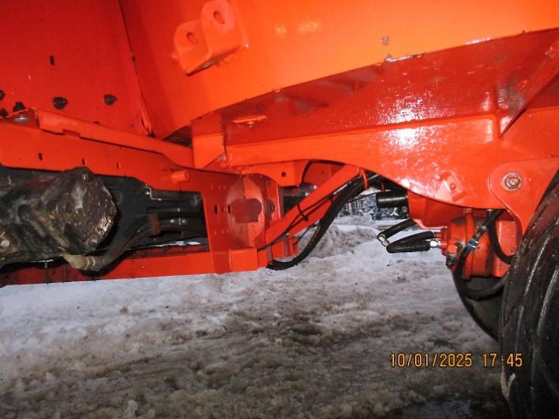 Kuhn Profile 1680 Compact