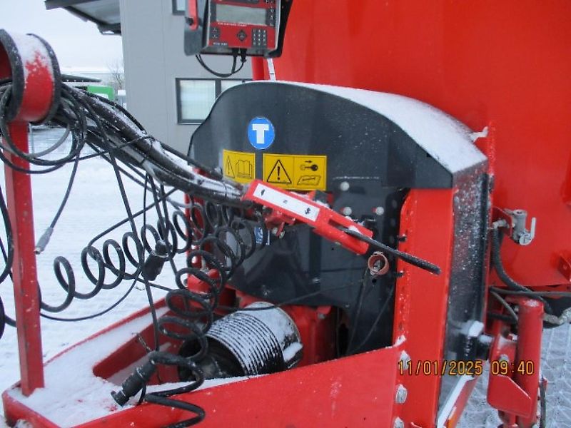 Kuhn Profile 1680 Compact