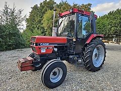 Case IH 885XL