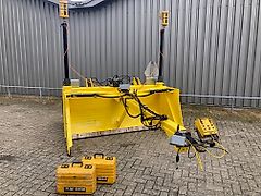 Van der Graaf KB 2200 kilverbord