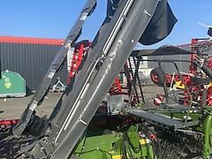 Fendt 3160TLX