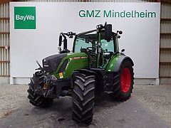 Fendt 314 VARIO GEN4 PROFI+
