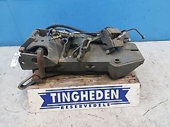 Fendt 411 (Spare part/Reservedel/Ersatzteil)